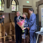 Struikelstenen Lintje Theunissen